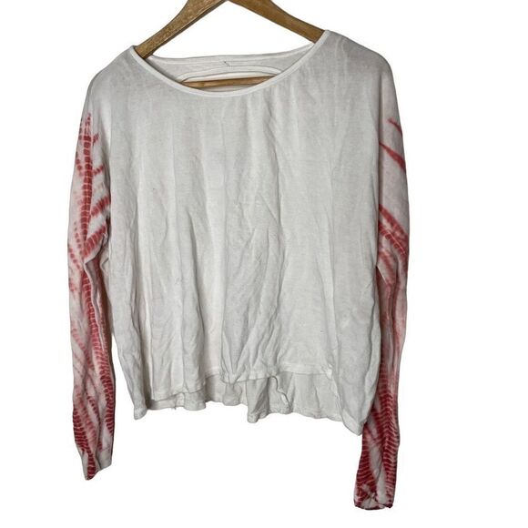 True Craft Soft Shop Tie Dye Tunic T-Shirt - Picture 2 of 7